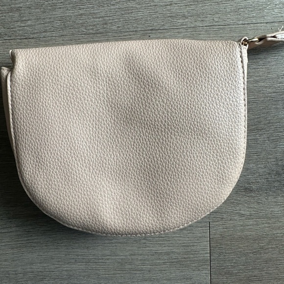 Chloe baby pink mini wristlet Leather  Bag - Picture 4 of 4